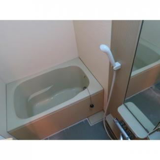 【浴室】 | クアイエット