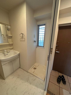 【洗面所】 | クアイエット