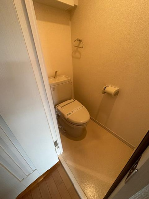 【トイレ】 | クアイエット