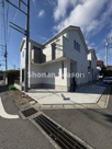 【現地画像あり】中郡大磯町東小磯2期　全2棟　2号棟の画像