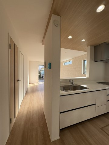 【内装】 | 同じ工務店様の施工例です。