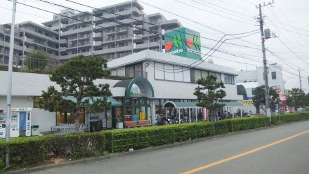 市川ガーデンヴィラＢ