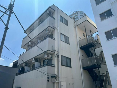 【外観】 | サンヒルズ北大塚