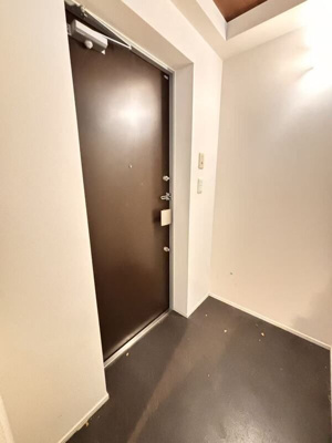 【内装】 | AXIS銀座東