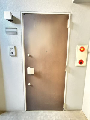 【玄関】 | AXIS銀座東