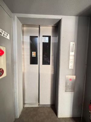 【その他共用部分】 | AXIS銀座東