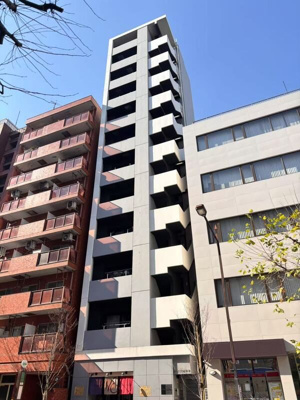 【外観】 | AXIS銀座東