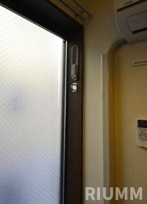 【その他】 | ルームズ高田馬場Ｂ棟