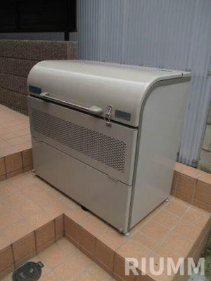 【その他共用部分】 | ルームズ高田馬場Ｂ棟