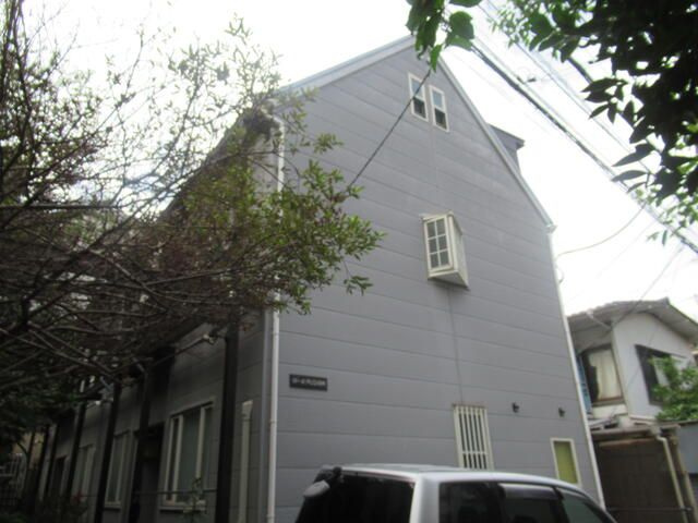 コーポＦＵＳＨＩＭＩ