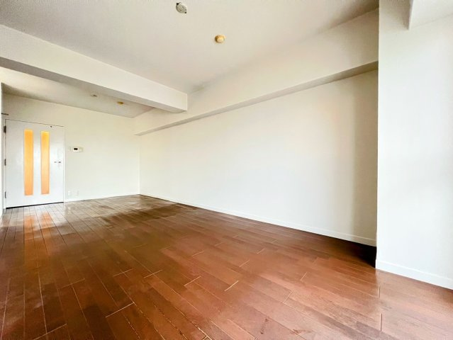 ベルヴェデールイトーピア武庫川のダイニング|LDK