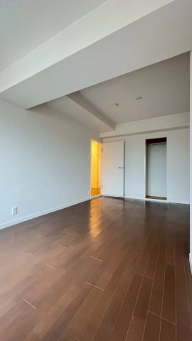 ベルヴェデールイトーピア武庫川の収納|収納