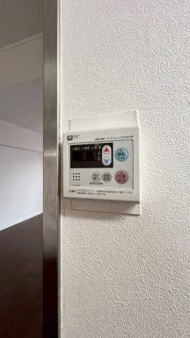 ベルヴェデールイトーピア武庫川の発電・温水設備|給湯設備