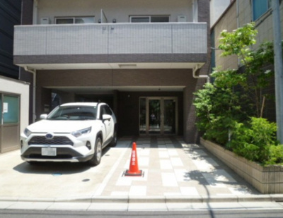 【エントランス】 | ami fieur