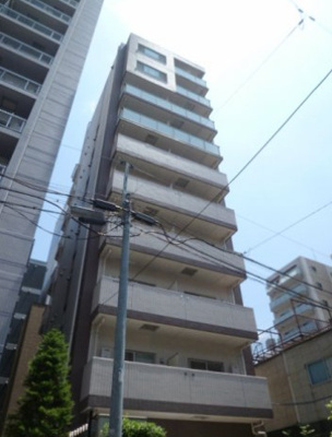 【外観】 | ami fieur | 落ち着いた雰囲気の外観です