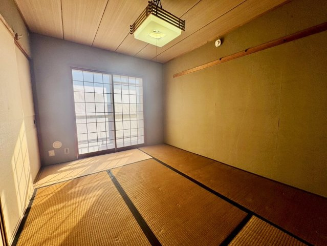 境谷西第2住宅第4号棟