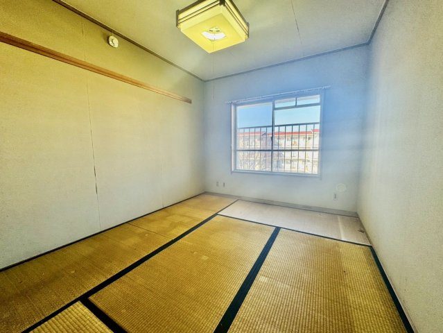 境谷西第2住宅第4号棟