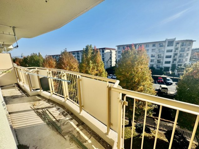 境谷西第2住宅第4号棟