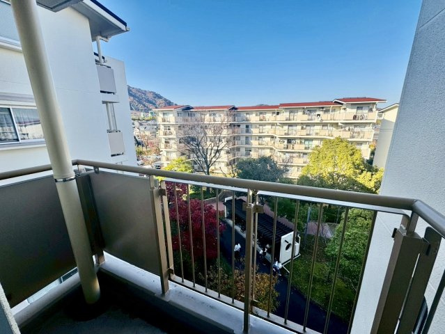 境谷西第2住宅第4号棟