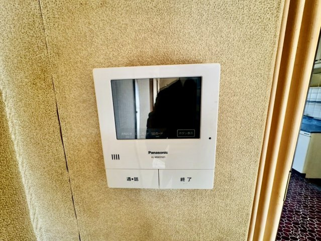 境谷西第2住宅第4号棟