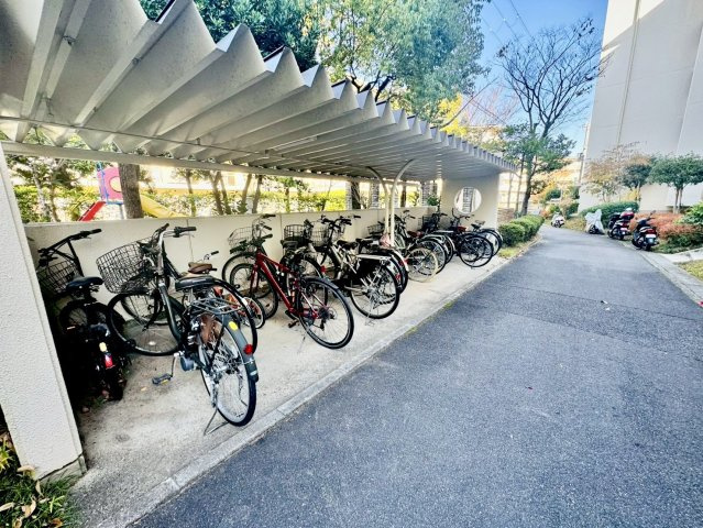 境谷西第2住宅第4号棟