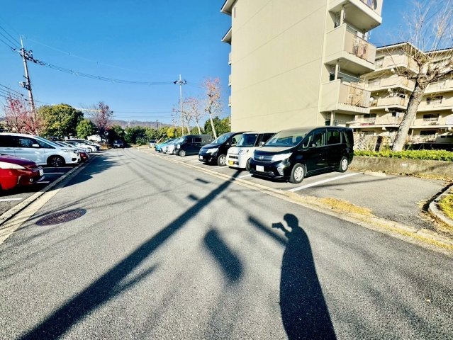 境谷西第2住宅第4号棟