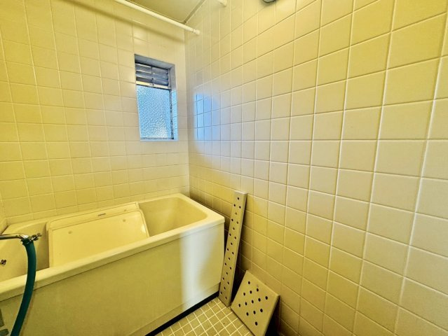 境谷西第2住宅第4号棟