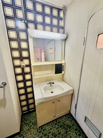 境谷西第2住宅第4号棟