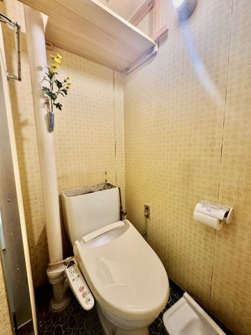 境谷西第2住宅第4号棟