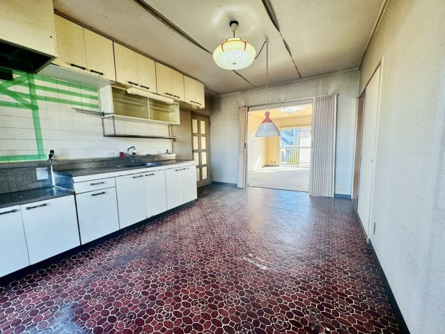 境谷西第2住宅第4号棟