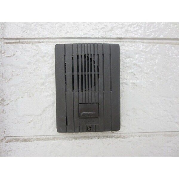 ピュア小豆坂のセキュリティ