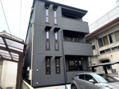 D-residence中央公園の画像