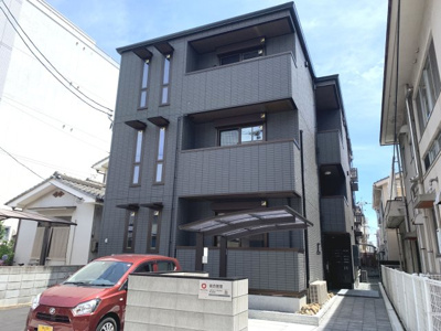 【外観】 | D-residence中央公園