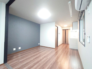 【居間・リビング】 | D-residence中央公園 | LDK10.5帖