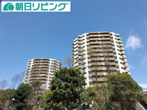 若葉台4丁目6号棟の画像