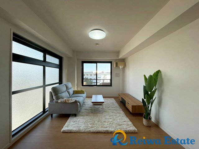 ライオンズマンション辻堂西海岸