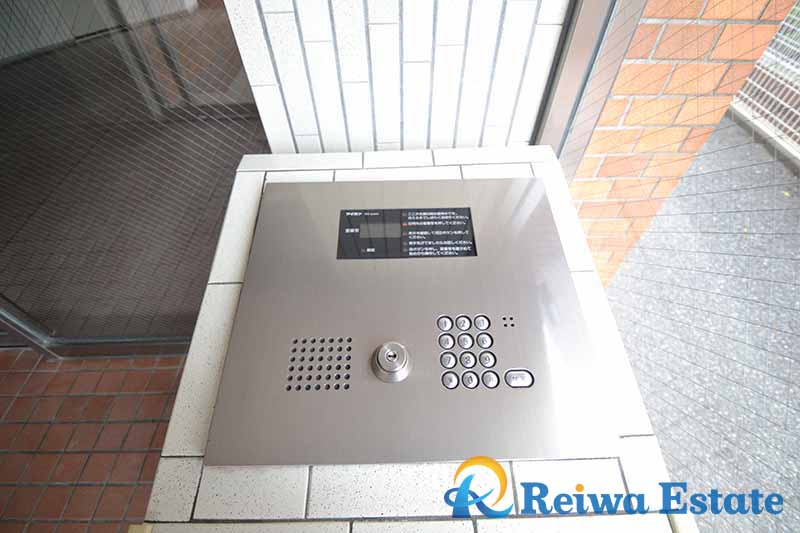 ライオンズマンション辻堂西海岸の設備