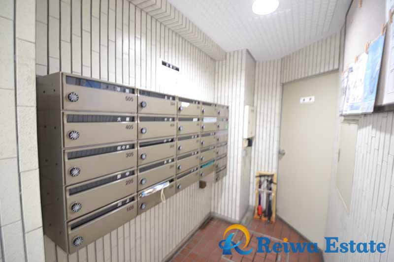 ライオンズマンション辻堂西海岸の完成予想図