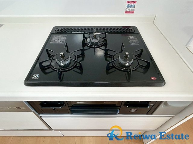 ライオンズマンション辻堂西海岸の設備