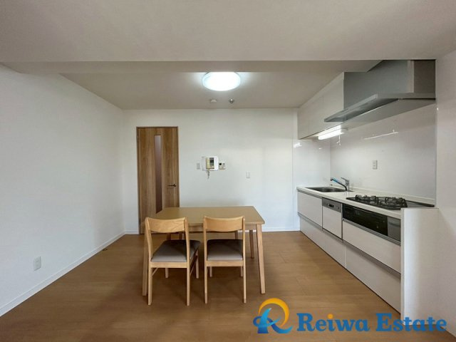 ライオンズマンション辻堂西海岸の居間・リビング