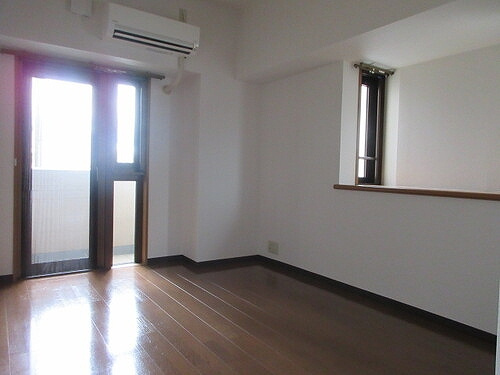 ユアコート川越の寝室|洋室