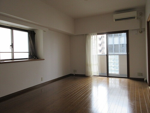 ユアコート川越の居間・リビング|リビングダイニング