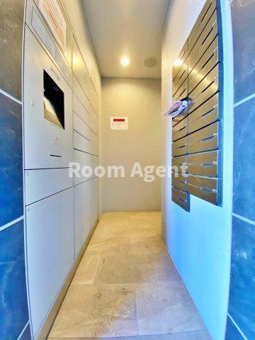 エステムコート名古屋泉プラチナムゲートのその他