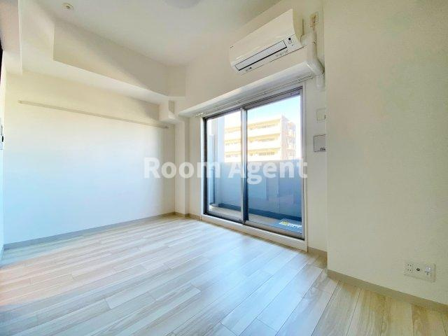 エステムコート名古屋泉プラチナムゲートの内装