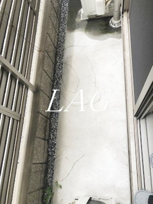 【バルコニー】 | グランドゥールＲＫ浦和 | バルコニーです。（同仕様です。）