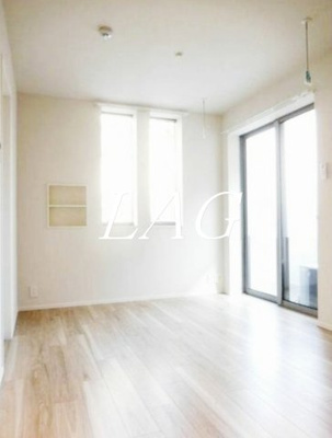 【居間・リビング】 | グランドゥールＲＫ浦和 | 洋室のお部屋です。