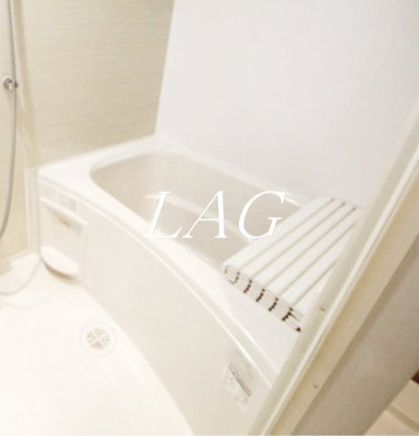 【浴室】 | グランドゥールＲＫ浦和 | お風呂です。（同仕様です。）