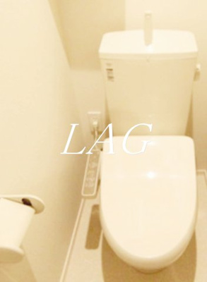 【トイレ】 | グランドゥールＲＫ浦和 | トイレです。（同仕様です。）