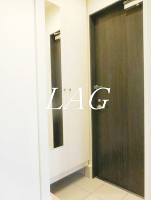 【玄関】 | グランドゥールＲＫ浦和 | 玄関です。