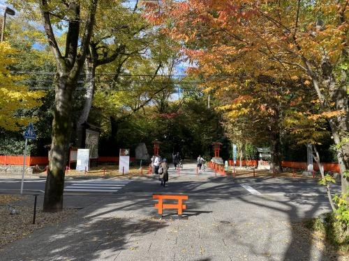 J.GRAN THE HONOR下鴨糺の杜 参道西(涼音の棟)の周辺